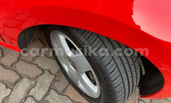 Buy Used Volkswagen Polo Red Car in Beitbridge in Matabeleland South Buy Used Volkswagen Polo Red Car in Beitbridge in Matabeleland South