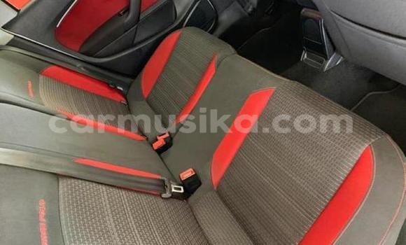 Tenga Tsaru Volkswagen Polo Sirivha Mota in Beitbridge in Matabeleland South Tenga Tsaru Volkswagen Polo Sirivha Mota in Beitbridge in Matabeleland South