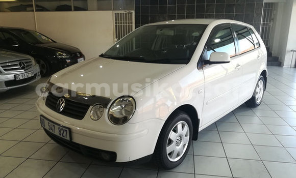 Tenga Tsaru Volkswagen Polo Chena Mota in Beitbridge in Matabeleland South Tenga Tsaru Volkswagen Polo Chena Mota in Beitbridge in Matabeleland South
