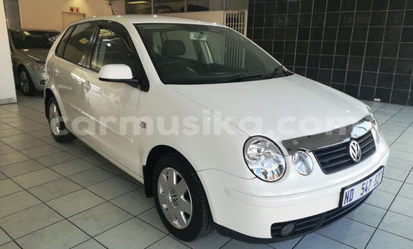 Tenga Tsaru Volkswagen Polo Chena Mota in Beitbridge in Matabeleland South Tenga Tsaru Volkswagen Polo Chena Mota in Beitbridge in Matabeleland South