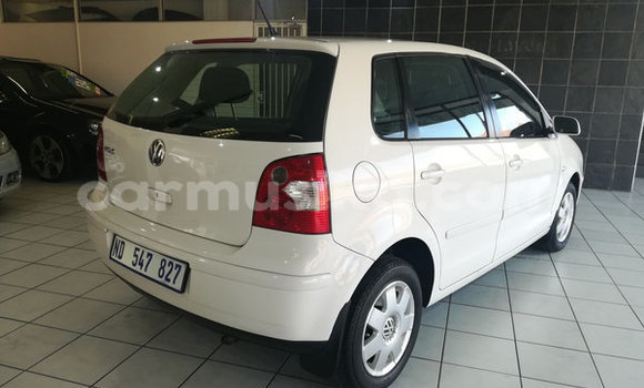 Tenga Tsaru Volkswagen Polo Chena Mota in Beitbridge in Matabeleland South Tenga Tsaru Volkswagen Polo Chena Mota in Beitbridge in Matabeleland South