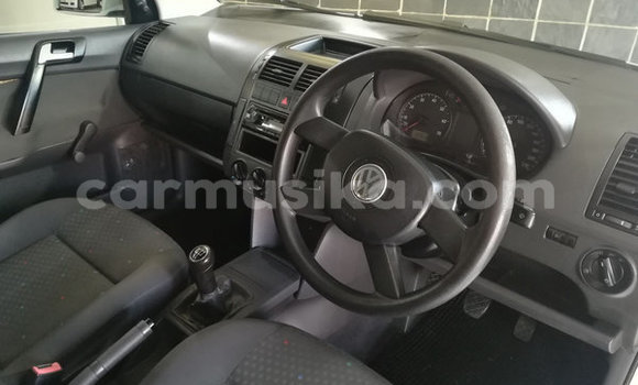 Tenga Tsaru Volkswagen Polo Chena Mota in Beitbridge in Matabeleland South Tenga Tsaru Volkswagen Polo Chena Mota in Beitbridge in Matabeleland South