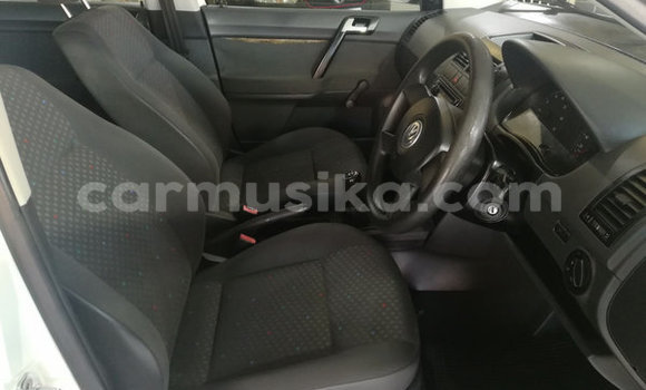 Tenga Tsaru Volkswagen Polo Chena Mota in Beitbridge in Matabeleland South Tenga Tsaru Volkswagen Polo Chena Mota in Beitbridge in Matabeleland South