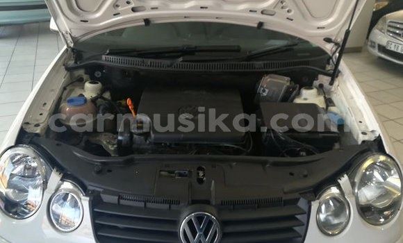 Tenga Tsaru Volkswagen Polo Chena Mota in Beitbridge in Matabeleland South Tenga Tsaru Volkswagen Polo Chena Mota in Beitbridge in Matabeleland South