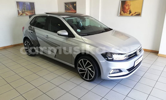 Buy Used Volkswagen Polo Silver Car in Beitbridge in Matabeleland South Buy Used Volkswagen Polo Silver Car in Beitbridge in Matabeleland South