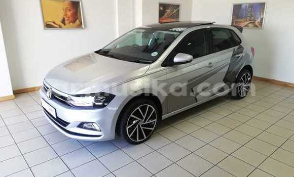 Buy Used Volkswagen Polo Silver Car in Beitbridge in Matabeleland South Buy Used Volkswagen Polo Silver Car in Beitbridge in Matabeleland South