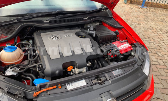 Buy Used Volkswagen Polo Red Car in Beitbridge in Matabeleland South Buy Used Volkswagen Polo Red Car in Beitbridge in Matabeleland South