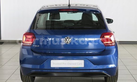 Buy Used Volkswagen Polo GTI Blue Car in Beitbridge in Matabeleland South Buy Used Volkswagen Polo GTI Blue Car in Beitbridge in Matabeleland South