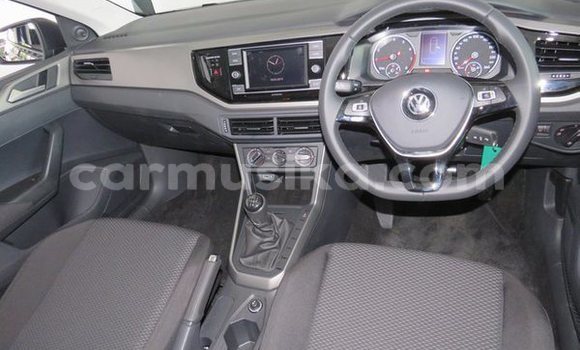 Buy Used Volkswagen Polo GTI Blue Car in Beitbridge in Matabeleland South Buy Used Volkswagen Polo GTI Blue Car in Beitbridge in Matabeleland South