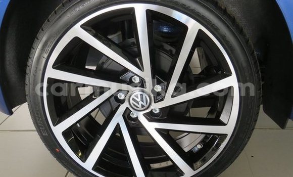 Buy Used Volkswagen Polo GTI Blue Car in Beitbridge in Matabeleland South Buy Used Volkswagen Polo GTI Blue Car in Beitbridge in Matabeleland South