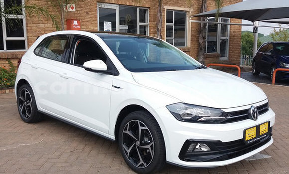 Tenga Tsaru Volkswagen Polo Sirivha Mota in Beitbridge in Matabeleland South Tenga Tsaru Volkswagen Polo Sirivha Mota in Beitbridge in Matabeleland South