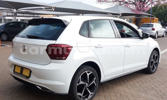 Tenga Tsaru Volkswagen Polo Sirivha Mota in Beitbridge in Matabeleland South Tenga Tsaru Volkswagen Polo Sirivha Mota in Beitbridge in Matabeleland South