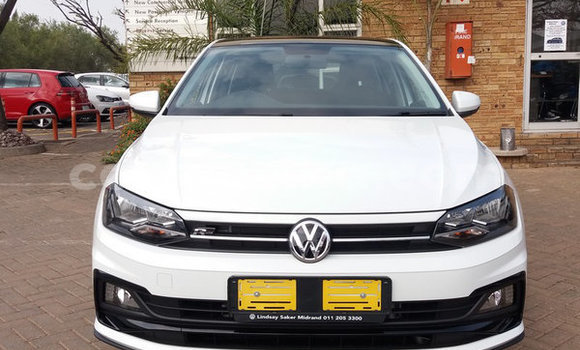 Tenga Tsaru Volkswagen Polo Sirivha Mota in Beitbridge in Matabeleland South Tenga Tsaru Volkswagen Polo Sirivha Mota in Beitbridge in Matabeleland South