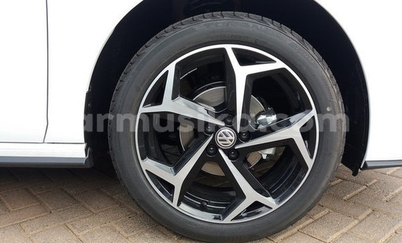 Tenga Tsaru Volkswagen Polo Sirivha Mota in Beitbridge in Matabeleland South Tenga Tsaru Volkswagen Polo Sirivha Mota in Beitbridge in Matabeleland South