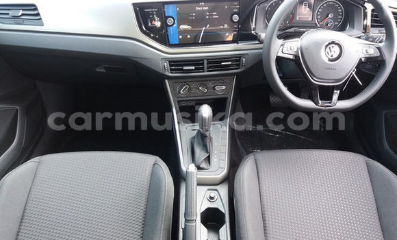 Tenga Tsaru Volkswagen Polo Sirivha Mota in Beitbridge in Matabeleland South Tenga Tsaru Volkswagen Polo Sirivha Mota in Beitbridge in Matabeleland South