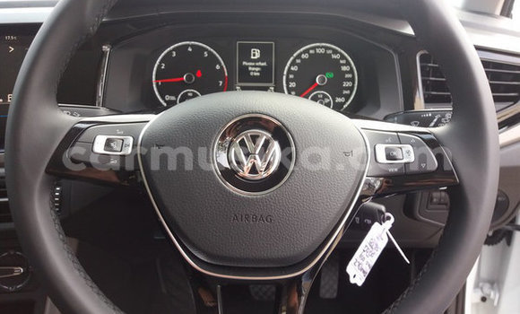 Tenga Tsaru Volkswagen Polo Sirivha Mota in Beitbridge in Matabeleland South Tenga Tsaru Volkswagen Polo Sirivha Mota in Beitbridge in Matabeleland South