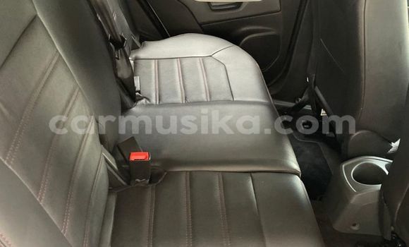 Tenga Tsaru Ford EcoSport Chena Mota in Beitbridge in Matabeleland South Tenga Tsaru Ford EcoSport Chena Mota in Beitbridge in Matabeleland South