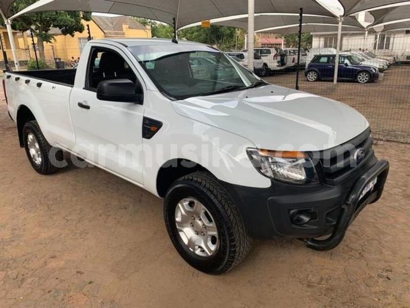 Big with watermark ford ranger matabeleland south beitbridge 10199