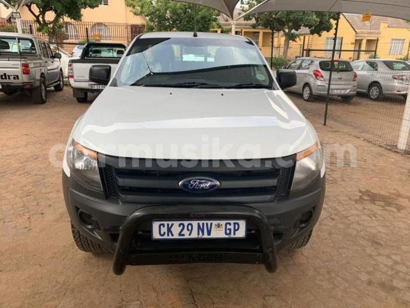 Big with watermark ford ranger matabeleland south beitbridge 10199