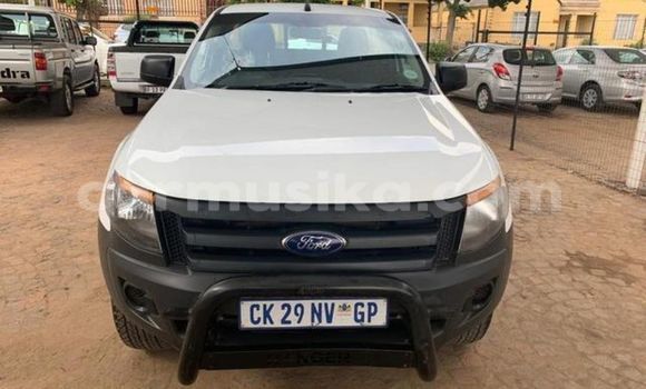 Tenga Tsaru Ford Ranger Chena Mota in Beitbridge in Matabeleland South Tenga Tsaru Ford Ranger Chena Mota in Beitbridge in Matabeleland South
