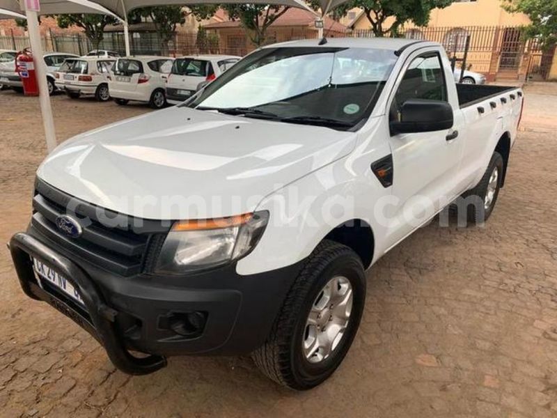 Big with watermark ford ranger matabeleland south beitbridge 10199