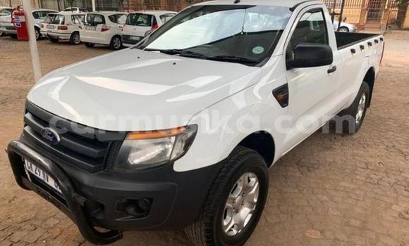 Tenga Tsaru Ford Ranger Chena Mota in Beitbridge in Matabeleland South Tenga Tsaru Ford Ranger Chena Mota in Beitbridge in Matabeleland South
