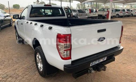 Tenga Tsaru Ford Ranger Chena Mota in Beitbridge in Matabeleland South Tenga Tsaru Ford Ranger Chena Mota in Beitbridge in Matabeleland South
