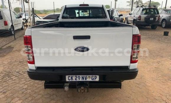 Tenga Tsaru Ford Ranger Chena Mota in Beitbridge in Matabeleland South Tenga Tsaru Ford Ranger Chena Mota in Beitbridge in Matabeleland South