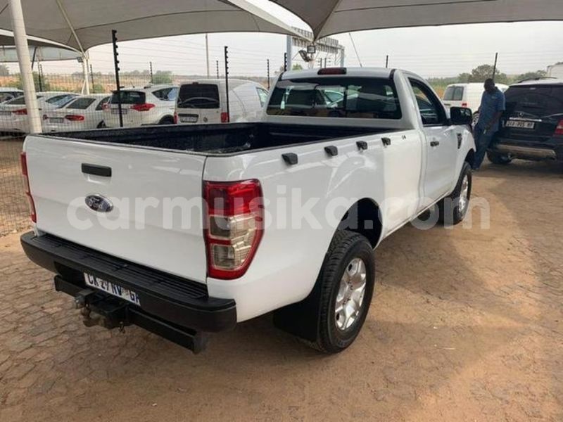 Big with watermark ford ranger matabeleland south beitbridge 10199