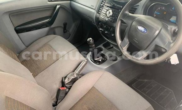 Tenga Tsaru Ford Ranger Chena Mota in Beitbridge in Matabeleland South Tenga Tsaru Ford Ranger Chena Mota in Beitbridge in Matabeleland South