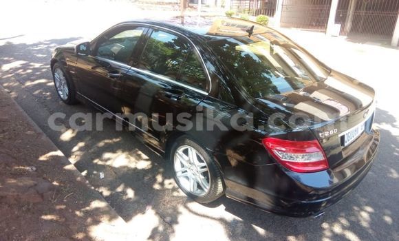 Acheter Occasion Voiture Mercedes‒Benz 250 Noir à Beitbridge, Matabeleland South Acheter Occasion Voiture Mercedes‒Benz 250 Noir à Beitbridge, Matabeleland South