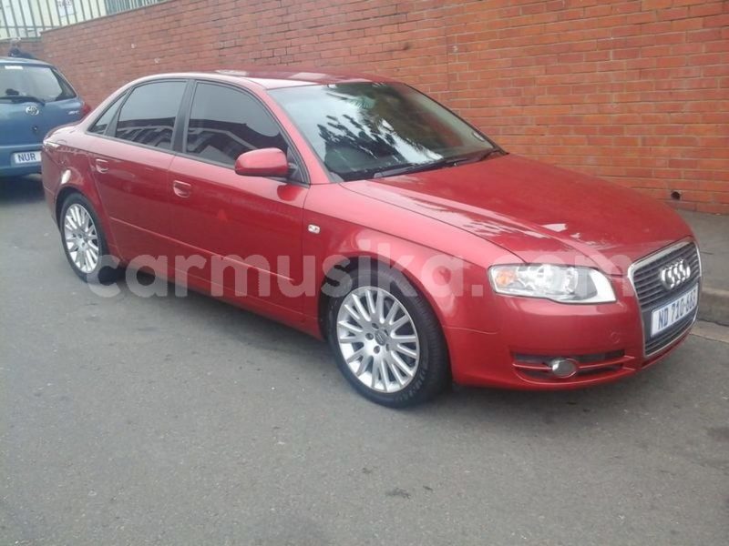 Big with watermark audi a4 matabeleland south beitbridge 10202