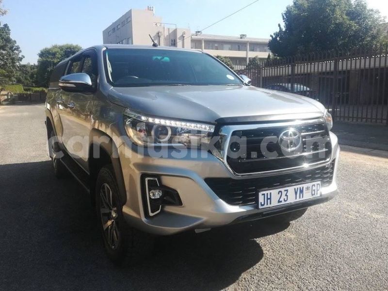 Big with watermark toyota hilux matabeleland south beitbridge 10210