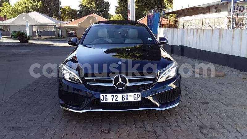 Big with watermark mercedes%e2%80%92benz cla klasse amg matabeleland south beitbridge 10211