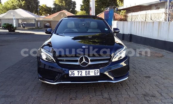 Buy Used Mercedes‒Benz CLA-klasse AMG Blue Car in Beitbridge in Matabeleland South Buy Used Mercedes‒Benz CLA-klasse AMG Blue Car in Beitbridge in Matabeleland South