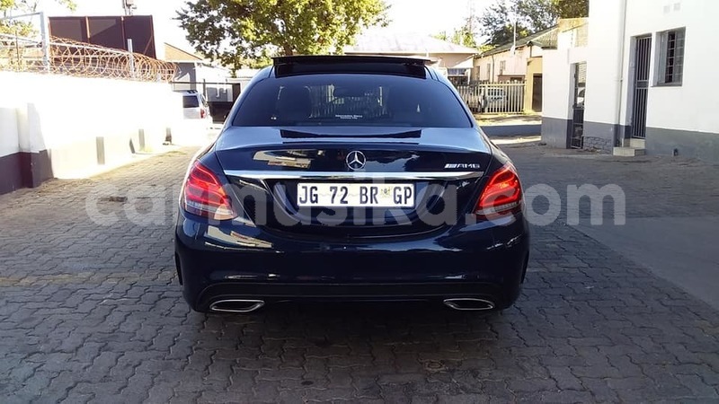 Big with watermark mercedes%e2%80%92benz cla klasse amg matabeleland south beitbridge 10211