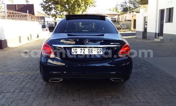 Buy Used Mercedes‒Benz CLA-klasse AMG Blue Car in Beitbridge in Matabeleland South Buy Used Mercedes‒Benz CLA-klasse AMG Blue Car in Beitbridge in Matabeleland South