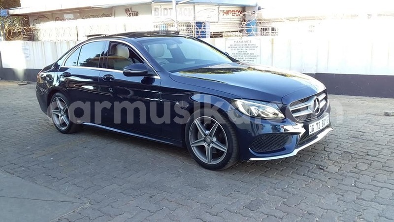 Big with watermark mercedes%e2%80%92benz cla klasse amg matabeleland south beitbridge 10211