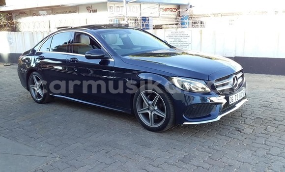Buy Used Mercedes‒Benz CLA-klasse AMG Blue Car in Beitbridge in Matabeleland South Buy Used Mercedes‒Benz CLA-klasse AMG Blue Car in Beitbridge in Matabeleland South