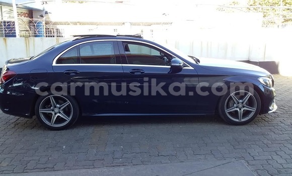 Buy Used Mercedes‒Benz CLA-klasse AMG Blue Car in Beitbridge in Matabeleland South Buy Used Mercedes‒Benz CLA-klasse AMG Blue Car in Beitbridge in Matabeleland South