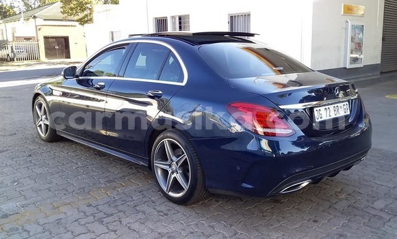Buy Used Mercedes‒Benz CLA-klasse AMG Blue Car in Beitbridge in Matabeleland South Buy Used Mercedes‒Benz CLA-klasse AMG Blue Car in Beitbridge in Matabeleland South
