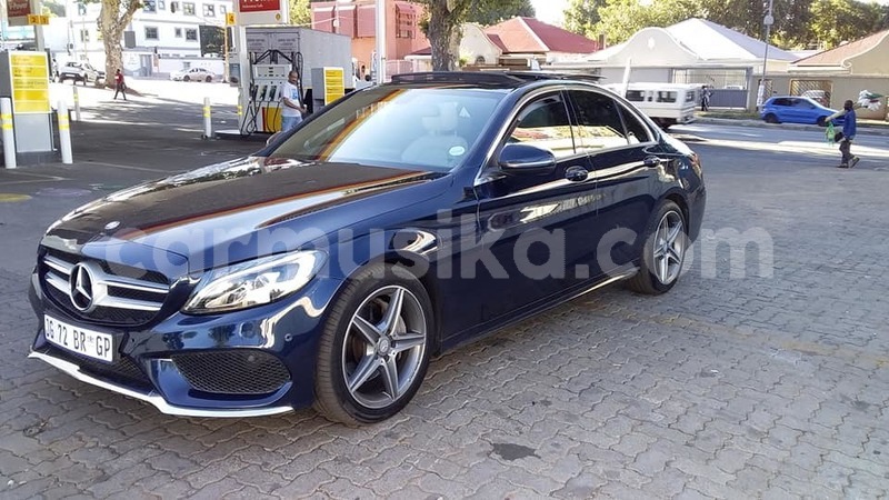 Big with watermark mercedes%e2%80%92benz cla klasse amg matabeleland south beitbridge 10211