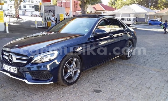 Buy Used Mercedes‒Benz CLA-klasse AMG Blue Car in Beitbridge in Matabeleland South Buy Used Mercedes‒Benz CLA-klasse AMG Blue Car in Beitbridge in Matabeleland South