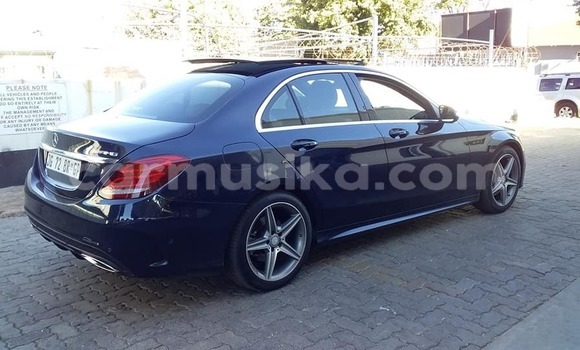 Buy Used Mercedes‒Benz CLA-klasse AMG Blue Car in Beitbridge in Matabeleland South Buy Used Mercedes‒Benz CLA-klasse AMG Blue Car in Beitbridge in Matabeleland South