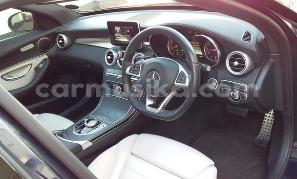 Buy Used Mercedes‒Benz CLA-klasse AMG Blue Car in Beitbridge in Matabeleland South Buy Used Mercedes‒Benz CLA-klasse AMG Blue Car in Beitbridge in Matabeleland South