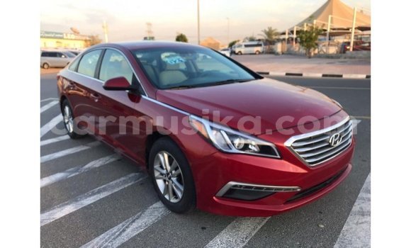 Tenga Imported Hyundai Sonata Tsvuku Mota in Import - Dubai in Harare Tenga Imported Hyundai Sonata Tsvuku Mota in Import - Dubai in Harare