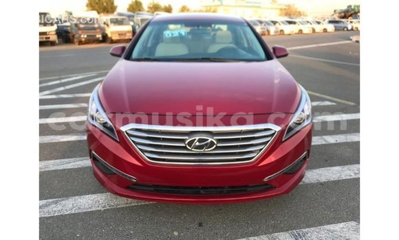 Tenga Imported Hyundai Sonata Tsvuku Mota in Import - Dubai in Harare Tenga Imported Hyundai Sonata Tsvuku Mota in Import - Dubai in Harare