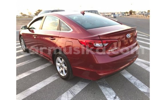 Tenga Imported Hyundai Sonata Tsvuku Mota in Import - Dubai in Harare Tenga Imported Hyundai Sonata Tsvuku Mota in Import - Dubai in Harare