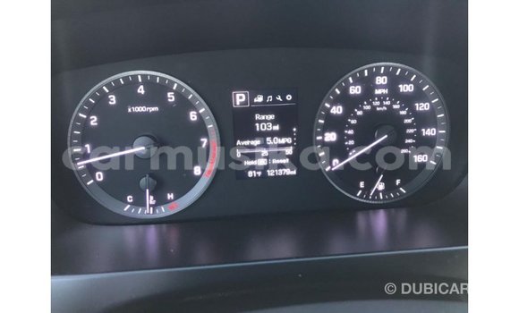 Tenga Imported Hyundai Sonata Tsvuku Mota in Import - Dubai in Harare Tenga Imported Hyundai Sonata Tsvuku Mota in Import - Dubai in Harare