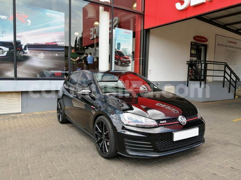 Big with watermark volkswagen golf gti matabeleland south beitbridge 10217